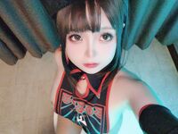 日奈嬌 - NO.062 萬聖節-小僵屍