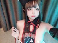 日奈嬌 - NO.062 萬聖節-小僵屍