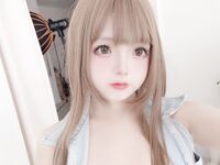 日奈娇- NO.061 牛仔姐姐 