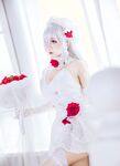 Hina Kyo - NO.007 Bride 