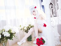 Hina Kyo - NO.007 Bride 