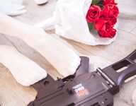 Hina Kyo - NO.007 Bride 