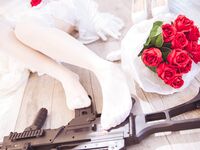 Hina Kyo - NO.007 Bride 