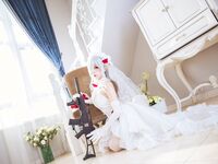 Hina Kyo - NO.007 Bride 