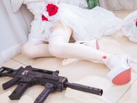 Hina Kyo - NO.007 Bride 