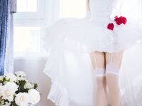 Hina Kyo - NO.007 Bride 