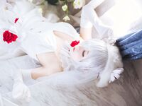 Hina Kyo - NO.007 Bride 