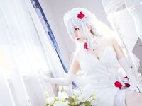 Hina Kyo - NO.007 Bride 