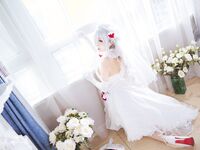 Hina Kyo - NO.007 Bride 