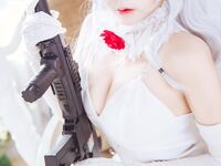 Hina Kyo - NO.007 Bride 