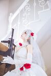 Hina Kyo - NO.007 Bride 