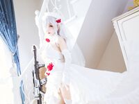 Hina Kyo - NO.007 Bride 