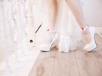 Hina Kyo - NO.007 Bride 