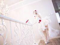 Hina Kyo - NO.007 Bride 