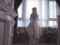 Hina Kyo - NO.007 Bride 