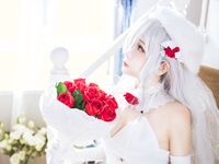 Hina Kyo - NO.007 Bride 