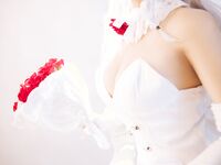 Hina Kyo - NO.007 Bride 