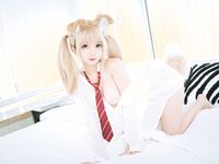 日奈嬌 - NO.064 襯衫小狗 