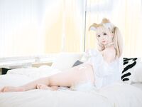 日奈嬌 - NO.064 襯衫小狗 