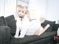 日奈嬌 - NO.064 襯衫小狗 