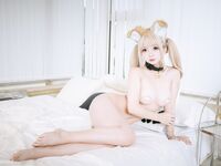 日奈嬌 - NO.064 襯衫小狗 