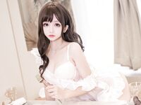 日奈娇- NO.029 围裙人妻 