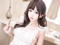 日奈娇- NO.029 围裙人妻 