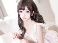 日奈娇- NO.029 围裙人妻 