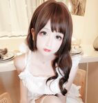 日奈娇- NO.029 围裙人妻 