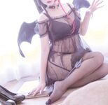 日奈娇- NO.016 红色使魔 