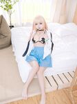 Hinako-NO.051 Dressing Doll Kitagawa Umume Swimsuit 