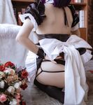 Hinajiao-NO.011 Shuten Maid 