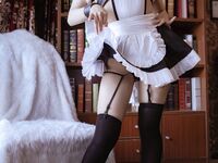 Hinajiao-NO.011 Shuten Maid 