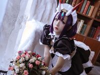 Hinajiao-NO.011 Shuten Maid 