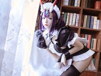 Hinajiao-NO.011 Shuten Maid 