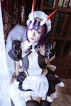 Hinajiao-NO.011 Shuten Maid 