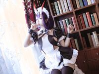 Hinajiao-NO.011 Shuten Maid 
