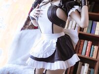 Hinajiao-NO.011 Shuten Maid 