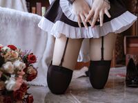 Hinajiao-NO.011 Shuten Maid 