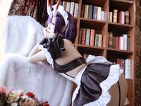 Hinajiao-NO.011 Shuten Maid 