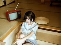 日奈嬌 - NO.014 和風jk 