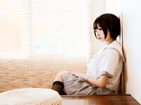 日奈嬌 - NO.014 和風jk 