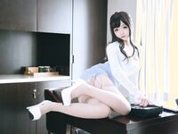 日奈嬌 - NO.055 私人秘書