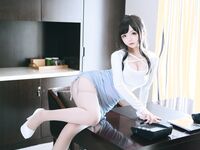 日奈嬌 - NO.055 私人秘書