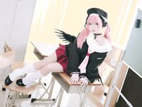 日奈嬌 - NO.042 下江小春