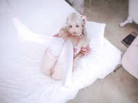 日奈娇- NO.059 小羊乖乖