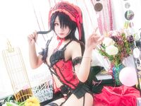 日奈嬌 - NO.004 狂三 