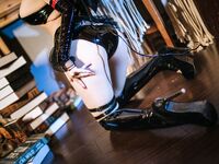 日奈娇- NO.030 束缚魅魔