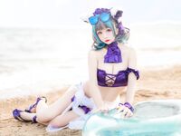 日奈娇- NO.023 柴郡 