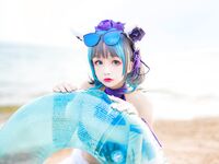 日奈娇- NO.023 柴郡 